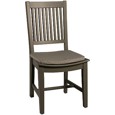 Neptune Harrogate Dining Chair Honed Slate Neptune Harrogate Dining Chair Honed Slate